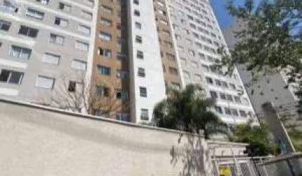 Apartamento com 60m² - Água Branca - São Paulo - SP.