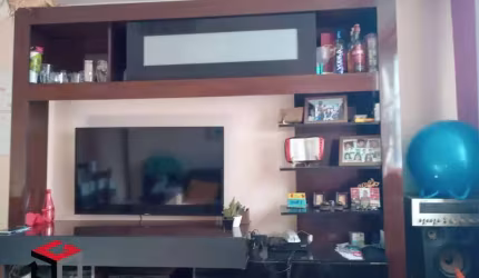 Apartamento à venda 2 quartos 1 vaga Irajá - São Bernardo do Campo - SP