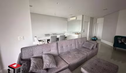 Apartamento à venda 4 quartos 3 suítes 4 vagas Centro - São Bernardo do Campo - SP