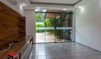 Casa à venda 5 quartos 3 suítes 9 vagas Anchieta - São Bernardo do Campo - SP