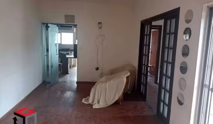 Apartamento à venda 3 quartos 1 suíte 1 vaga Nova Petrópolis - São Bernardo do Campo - SP