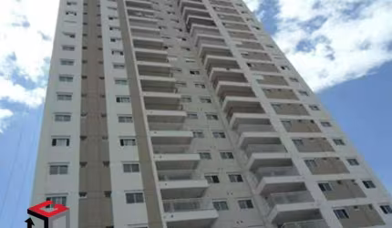 Apartamento 2 Dormitórios em Vila Cordeiro com 73m²