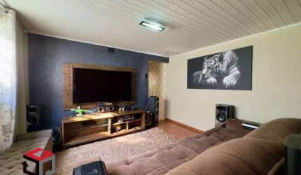 Casa à venda 4 quartos 3 vagas Barcelona - São Caetano do Sul - SP