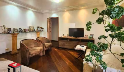Apartamento à venda 3 quartos 3 suítes 2 vagas Santa Paula - São Caetano do Sul - SP