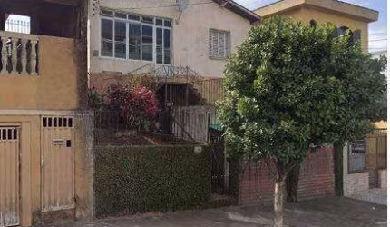 Terreno à venda Curuçá - Santo André - SP