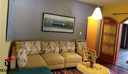 Casa à venda 3 quartos 1 suíte 6 vagas Rio Grande - São Bernardo do Campo - SP
