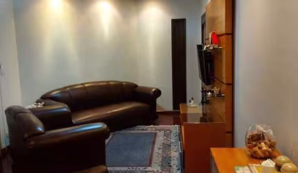 Apartamento à venda 3 quartos 1 suíte 2 vagas Euclides - São Bernardo do Campo - SP