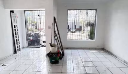 Casa Comercial com 200m² em Indianópolis - São Paulo - SP