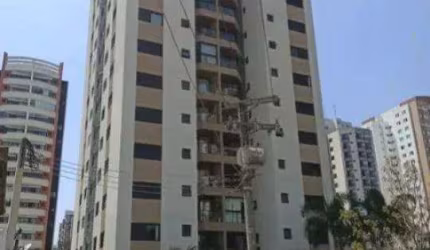 Apartamento 3 Dormitórios com 80m² no Alto da Lapa em São Paulo - SP