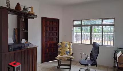 Casa à venda 2 quartos 1 suíte 1 vaga Curuçá - Santo André - SP