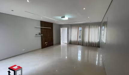 Sobrado à venda 3 quartos 1 suíte 4 vagas Nova Petrópolis - São Bernardo do Campo - SP