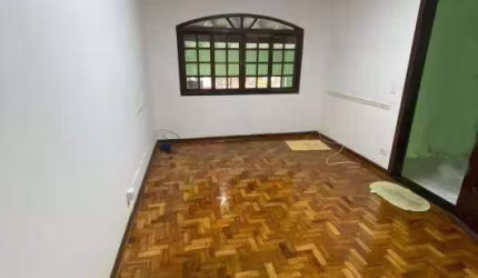 Casa à venda 2 quartos 2 vagas Assunção - São Bernardo do Campo - SP