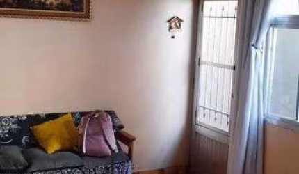 Casa à venda 2 quartos 1 suíte 2 vagas Taboão - São Bernardo do Campo - SP