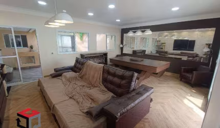 Sobrado 250 m² Localizado No Bairro Fundação São Caetano do Sul - SP