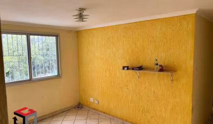 Apartamento para aluguel 2 quartos 1 vaga Irajá - São Bernardo do Campo - SP