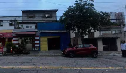 Sobrado à venda 4 quartos 1 suíte 2 vagas Vila Sônia - São Paulo - SP