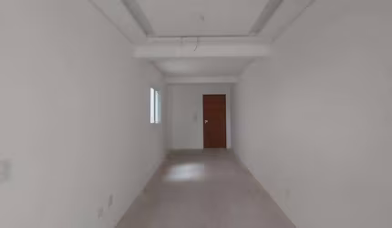 Cobertura à venda 2 quartos 1 suíte 2 vagas Humaitá - Santo André - SP