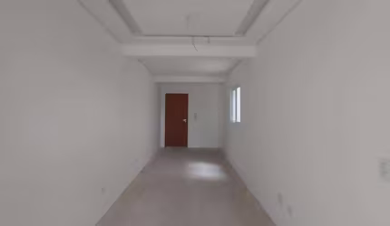 Apartamento à venda 2 quartos 1 suíte 1 vaga Humaitá - Santo André - SP