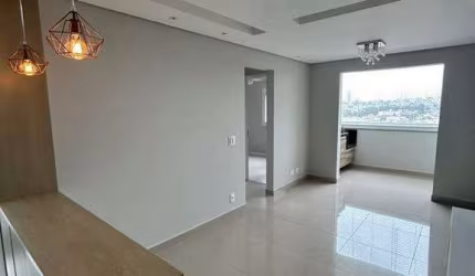 Apartamento à venda 2 quartos 1 vaga Baeta Neves - São Bernardo do Campo - SP