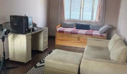Apartamento à venda 1 quarto 1 vaga Centro - São Bernardo do Campo - SP