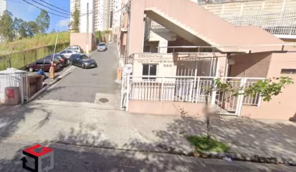 Apartamento à venda 2 quartos 1 vaga Do Estádio - Santo André - SP