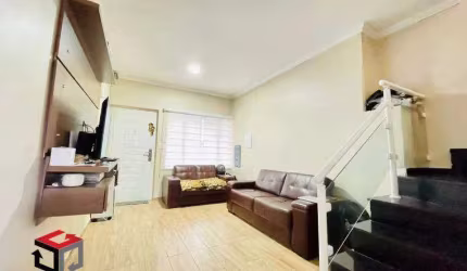 Sobrado de Vila 160 m2 na Vila Mariana