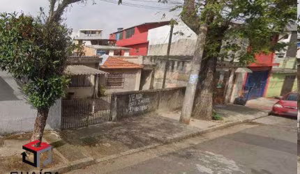 Terreno 293m2