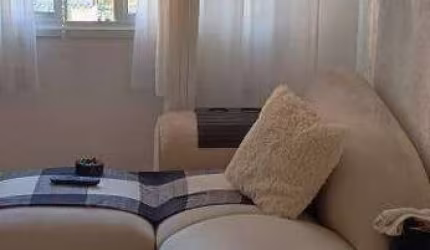 Apartamento de 89m² no Assunção em Santo André - SP