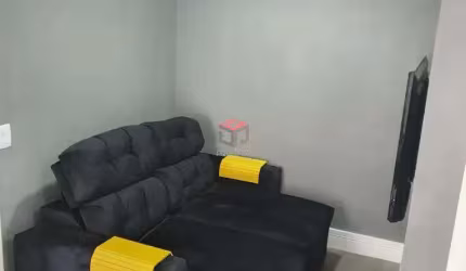 Apartamento para aluguel 2 quartos 1 suíte 1 vaga Alzira Franco - Santo André - SP