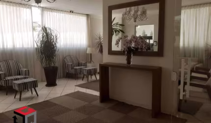 Apartamento à venda 2 quartos 1 suíte 1 vaga Alpina - Santo André - SP
