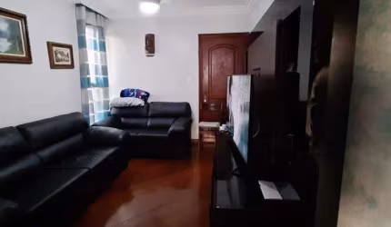 Apartamento à venda 3 quartos 1 suíte 2 vagas Santa Paula - São Caetano do Sul - SP