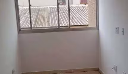 Apartamento à venda 2 quartos 1 vaga Centro - São Bernardo do Campo - SP
