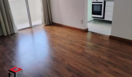 Apartamento à venda 2 quartos 1 suíte 1 vaga Centro - Santo André - SP