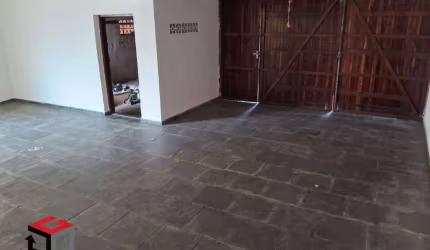Casa para aluguel 4 quartos 1 suíte 4 vagas Nova Petrópolis - São Bernardo do Campo - SP