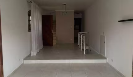 Sobrado à venda 3 quartos 3 suítes 3 vagas Lar São Paulo - São Paulo - SP