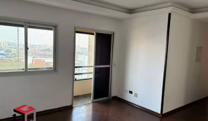 Apartamento à venda 3 quartos 1 suíte 2 vagas Planalto - São Bernardo do Campo - SP