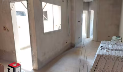 Apartamento à venda 2 quartos 1 suíte 1 vaga Ana Maria - Santo André - SP