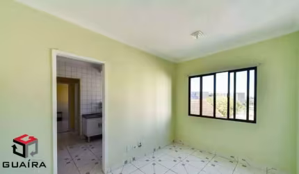Apartamento 47 m² Localizado No bairro Centro São Bernardo do Campo - SP