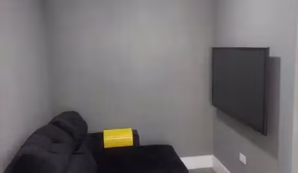Cobertura para aluguel 3 quartos 2 suítes 2 vagas Alzira Franco - Santo André - SP