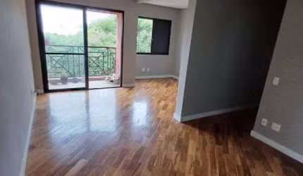 Apartamento à venda 3 quartos 1 suíte 2 vagas Euclides - São Bernardo do Campo - SP
