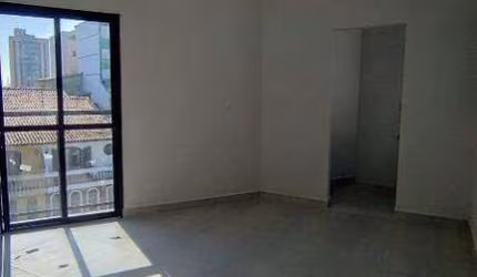 Apartamento à venda 2 quartos 2 vagas Baeta Neves - São Bernardo do Campo - SP