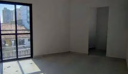 Apartamento à venda 2 quartos 1 vaga Baeta Neves - São Bernardo do Campo - SP