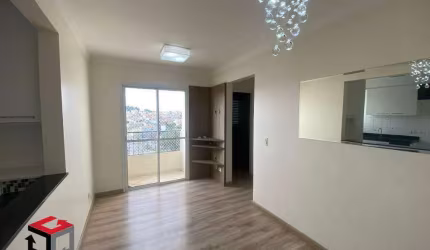 Apartamento à venda 2 quartos 1 vaga Palmares - Santo André - SP