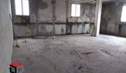 Cobertura à venda 5 quartos 5 suítes 4 vagas Jardim do Mar - São Bernardo do Campo - SP