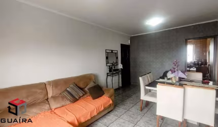 Apartamento à venda 2 quartos 1 vaga Ocara - Santo André - SP