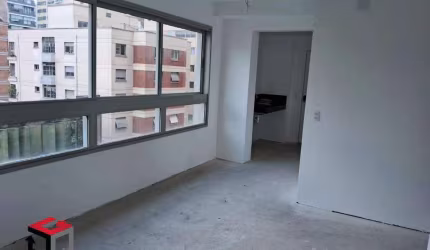 Apartamento 2 Dormitórios 47m² em Cerqueira César - São Paulo - SP