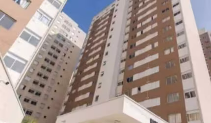Apartamento 1 Dormitório na Barra Funda 31 m2