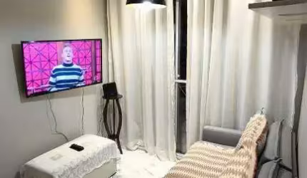 Apartamento à venda 2 quartos 1 suíte 1 vaga Planalto - São Bernardo do Campo - SP