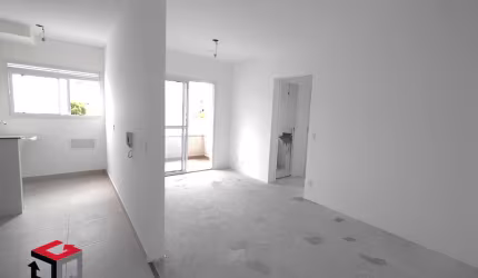 Apartamento à venda 2 quartos 1 vaga Baeta Neves - São Bernardo do Campo - SP