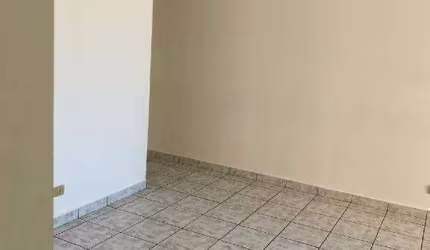 Apartamento à venda 2 quartos 1 vaga Camilópolis - Santo André - SP